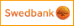 Swedbank. Siin saate maksta internetipangas